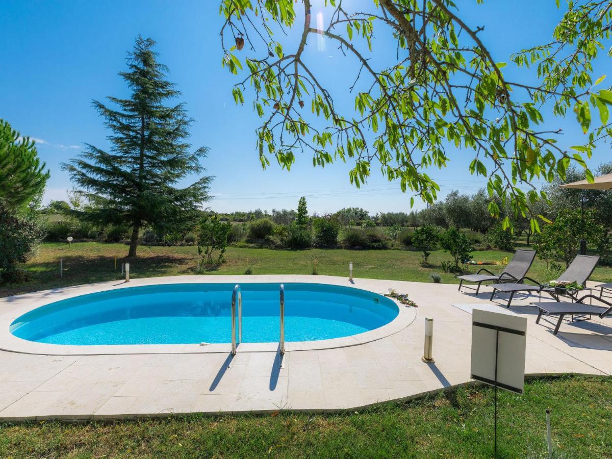 Holiday Home Bozac - Voj100 By Interhome Vodnjan Exterior foto